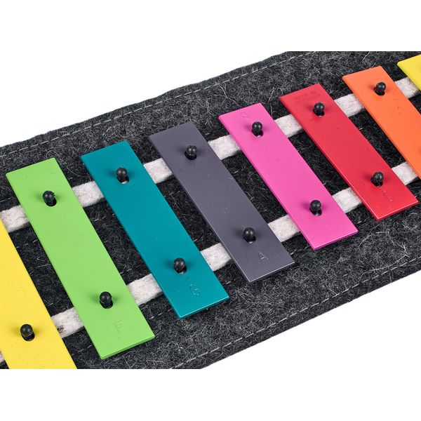 Sonor Safari Glockenspiel BW