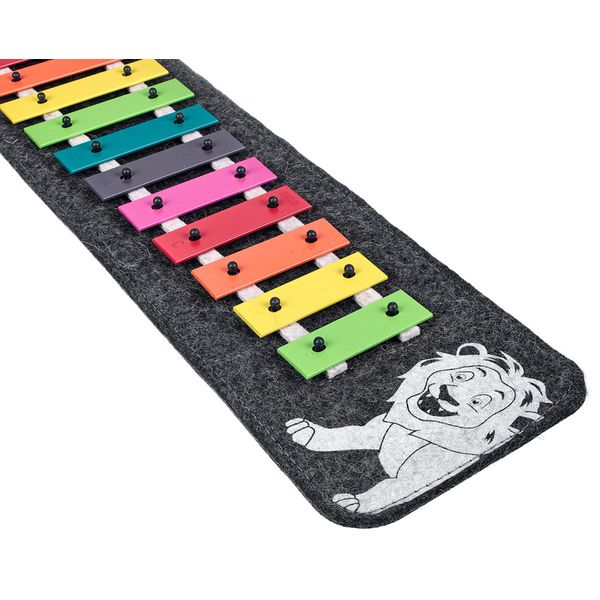 Sonor Safari Glockenspiel BW