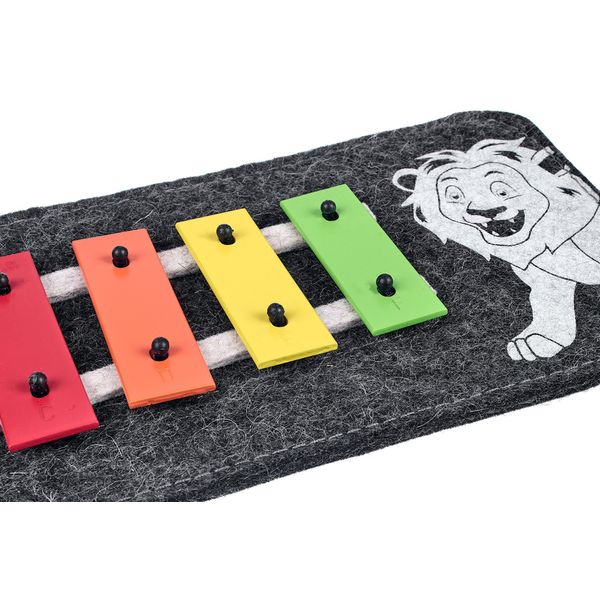 Sonor Safari Glockenspiel BW