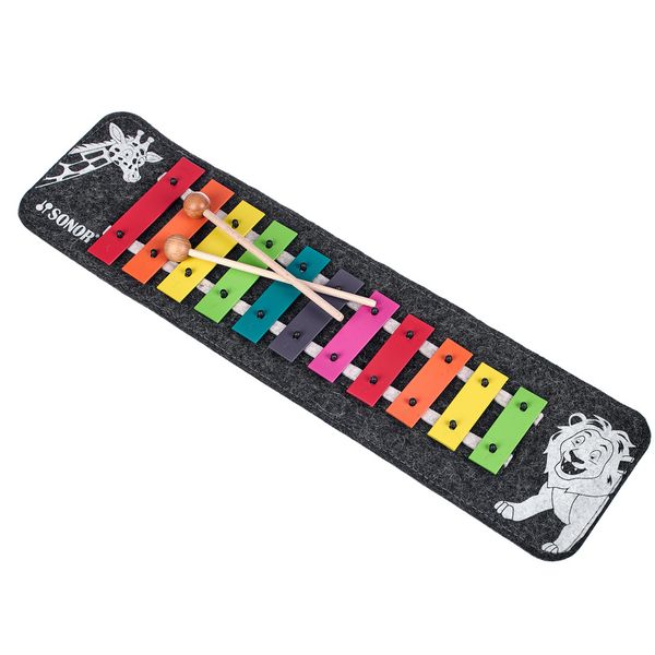Sonor Safari Glockenspiel BW