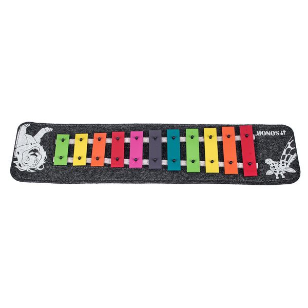 Sonor Safari Glockenspiel BW