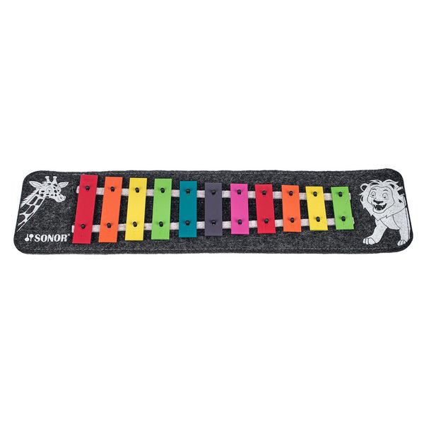 Sonor Safari Glockenspiel BW