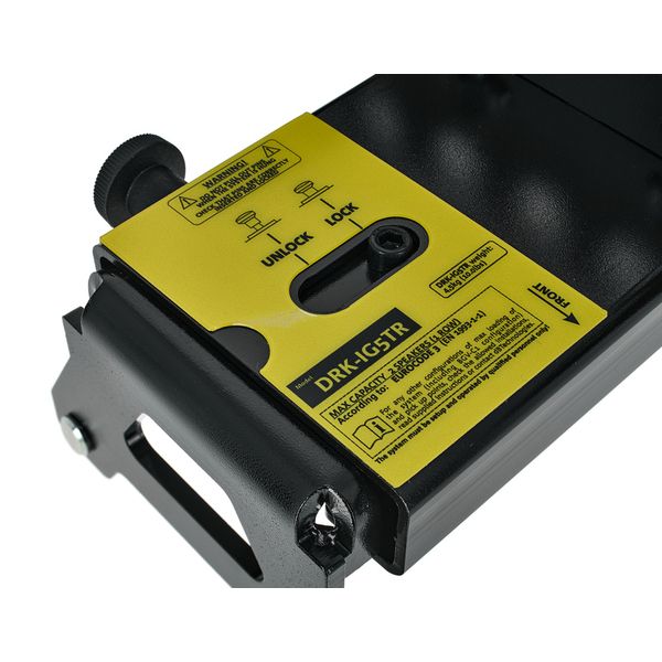 dB Technologies DRK-IG5TR