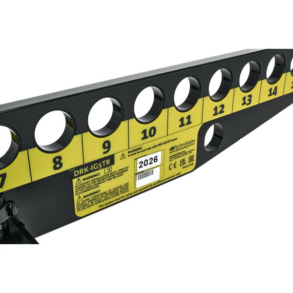 dB Technologies DRK-IG5TR