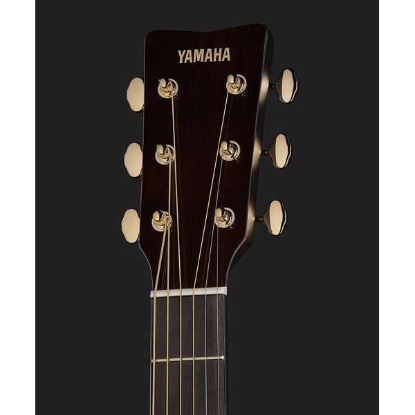 Yamaha TAS3 C Sand Burst