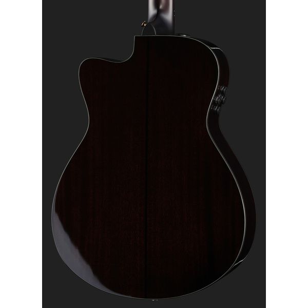 Yamaha TAS3 C Sand Burst