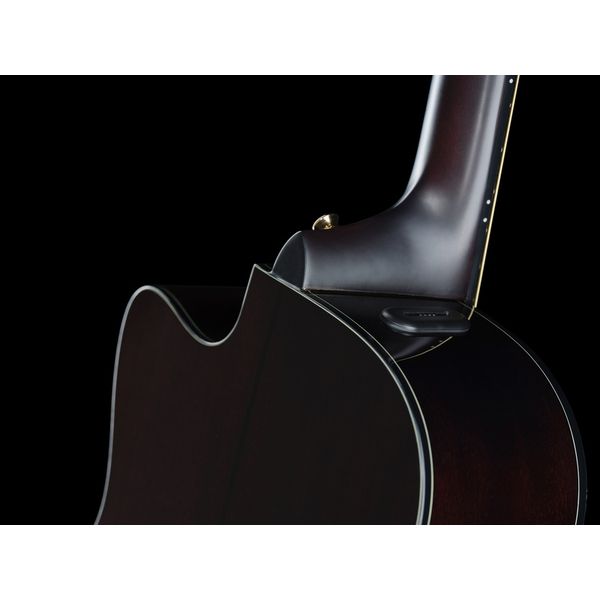 Yamaha TAS3 C Sand Burst