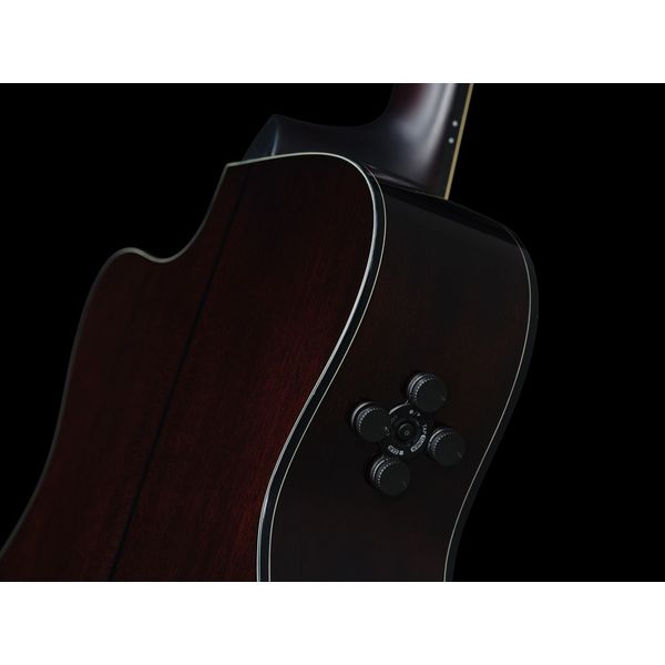 Yamaha TAS3 C Sand Burst