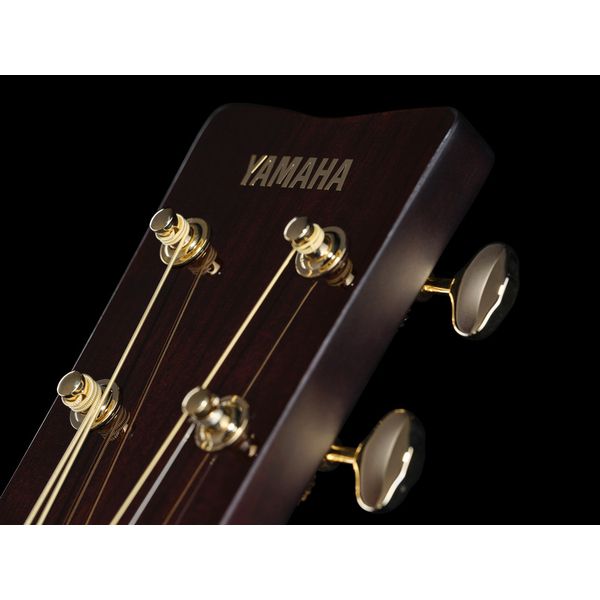 Yamaha TAS3 C Sand Burst