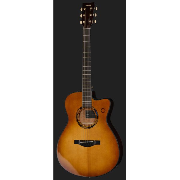 Yamaha TAS3 C Sand Burst