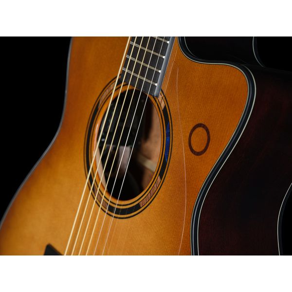 Yamaha TAS3 C Sand Burst