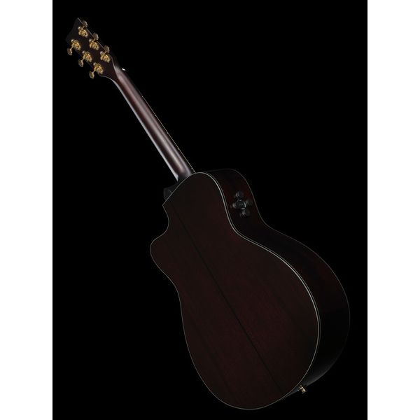 Yamaha TAS3 C Sand Burst