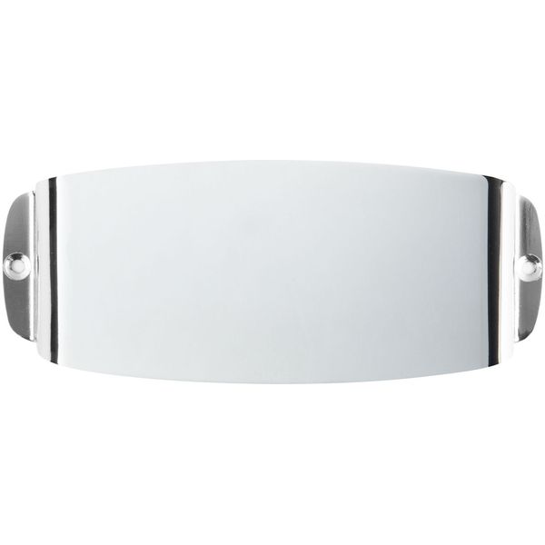 Sadowsky Pickup Cover 5 Bass Chrome