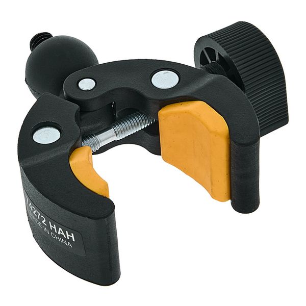 Roadworx Universal Clamp