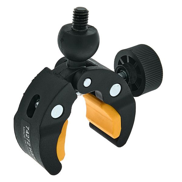 Roadworx Universal Clamp