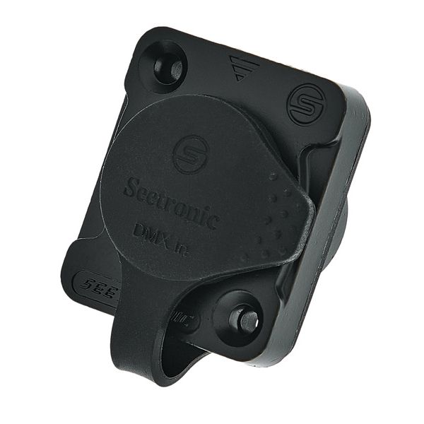 Seetronic J4F2C-WB 4pin XLR