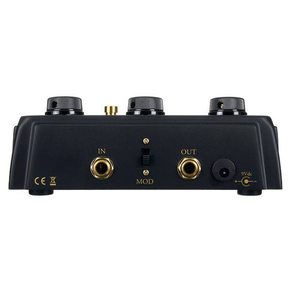Warm Audio Centavo Ltd. Black Overdrive