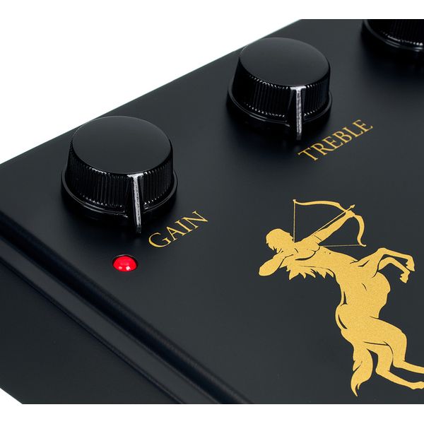 Warm Audio Centavo Ltd. Black Overdrive