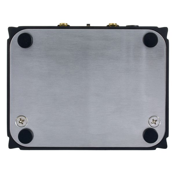 Warm Audio Centavo Ltd. Black Overdrive