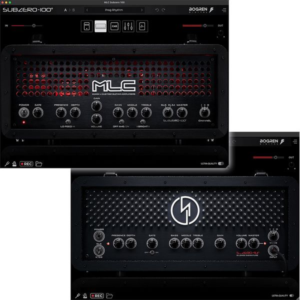 Bogren Digital MLC Complete Suite Bundle