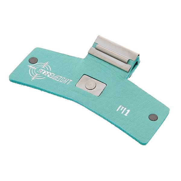 Snareweight M1 magn. Overtone Damper SF