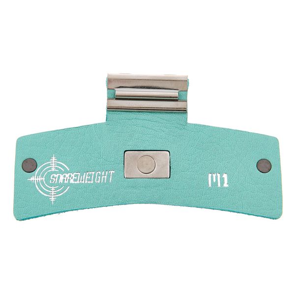 Snareweight M1 magn. Overtone Damper SF