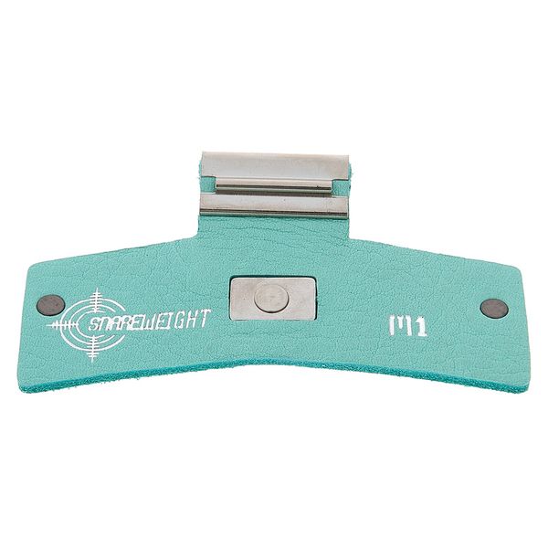 Snareweight M1 magn. Overtone Damper SF