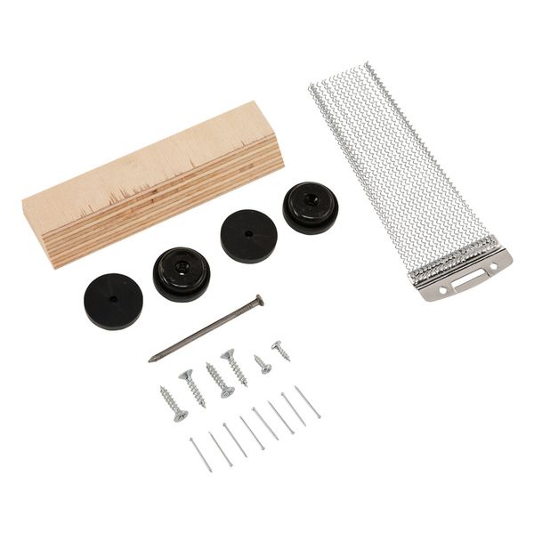 Thomann Cajon Construction Kit Junior