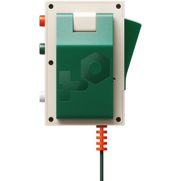 Teenage Engineering EP-40 Launch Bundle