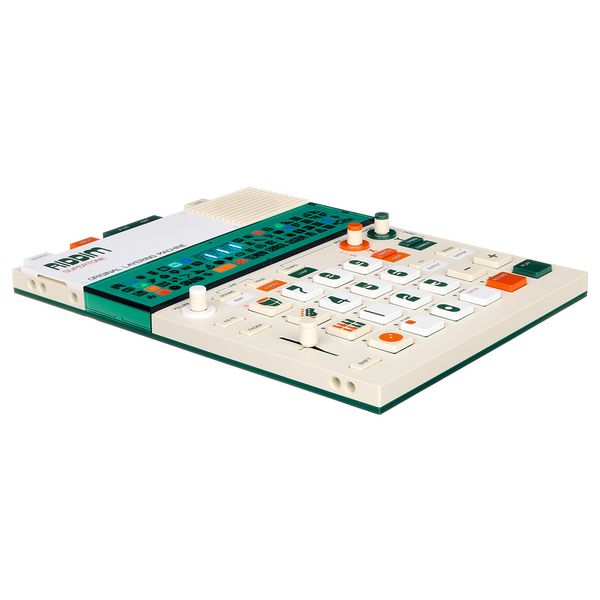 Teenage Engineering EP-40 Launch Bundle