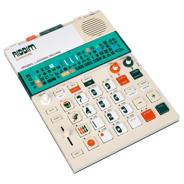 Teenage Engineering EP-40 Launch Bundle