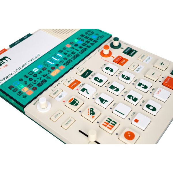 Teenage Engineering EP-40 Launch Bundle