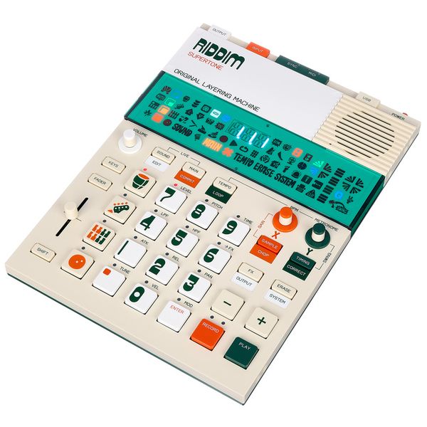 Teenage Engineering EP-40 Launch Bundle