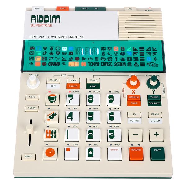 Teenage Engineering EP-40 Launch Bundle