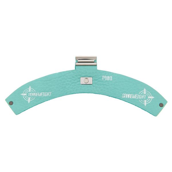 Snareweight M80 magn. Overtone Damper SF