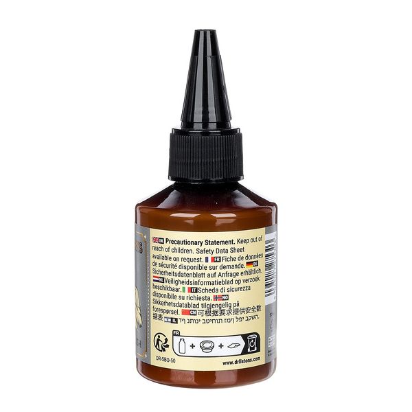 Dr. Liston's Finest Fret Polish 50ml
