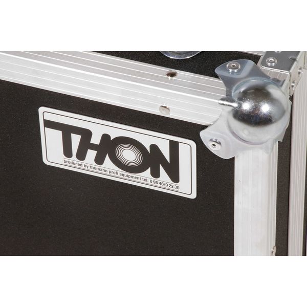 Thon KB Case Sequential Fourm