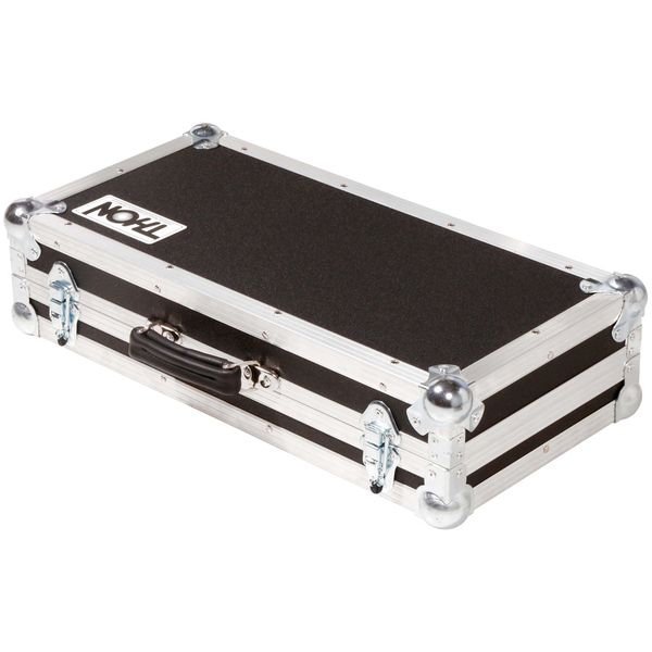 Thon KB Case Sequential Fourm