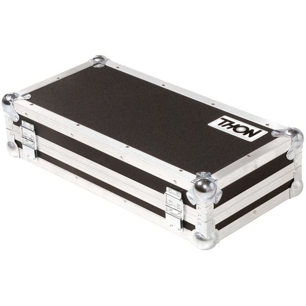 Thon KB Case Sequential Fourm