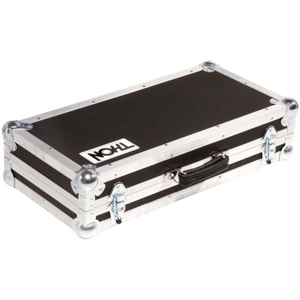 Thon KB Case Sequential Fourm