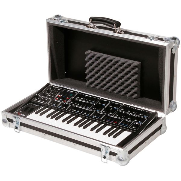 Thon KB Case Sequential Fourm