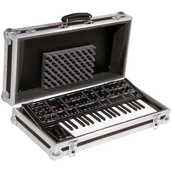 Thon KB Case Sequential Fourm