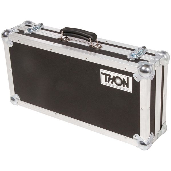 Thon KB Case Sequential Fourm