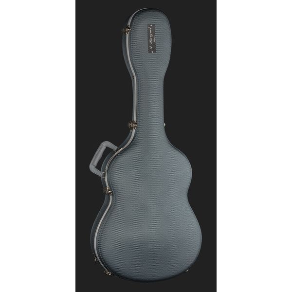 Amalio Burguet Mediterraneo Cedar w/ Case