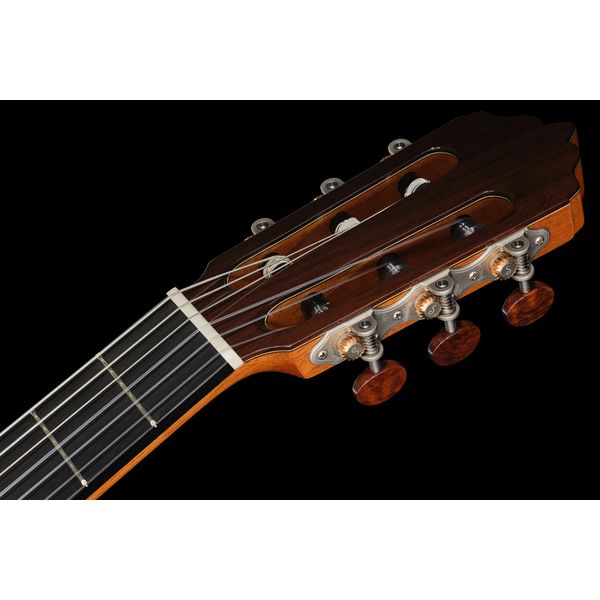 Amalio Burguet Mediterraneo Cedar w/ Case