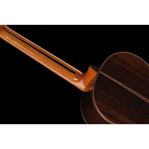 Amalio Burguet Mediterraneo Cedar w/ Case