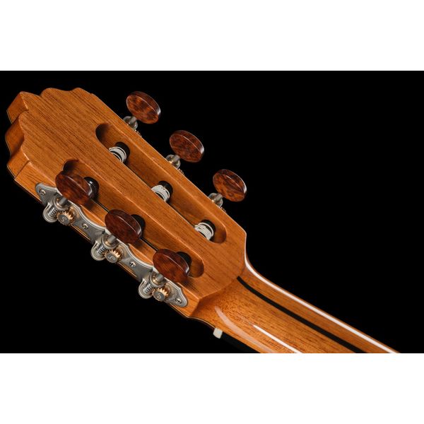 Amalio Burguet Mediterraneo Cedar w/ Case