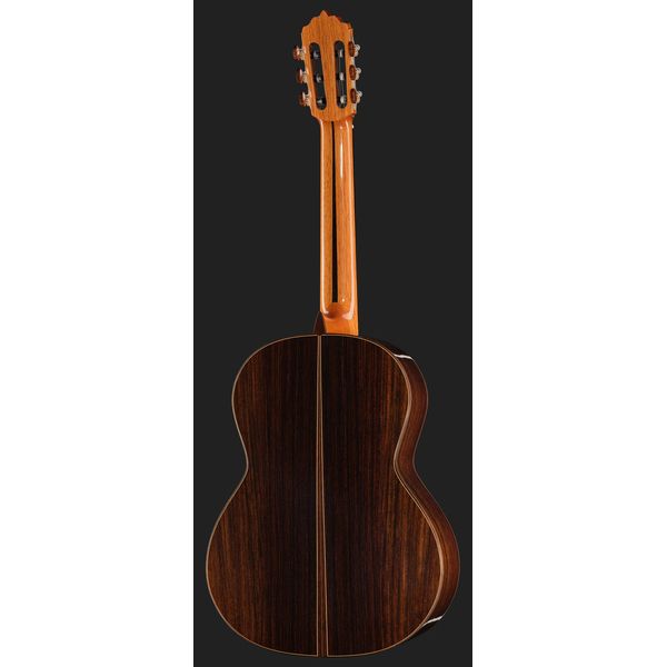 Amalio Burguet Mediterraneo Cedar w/ Case