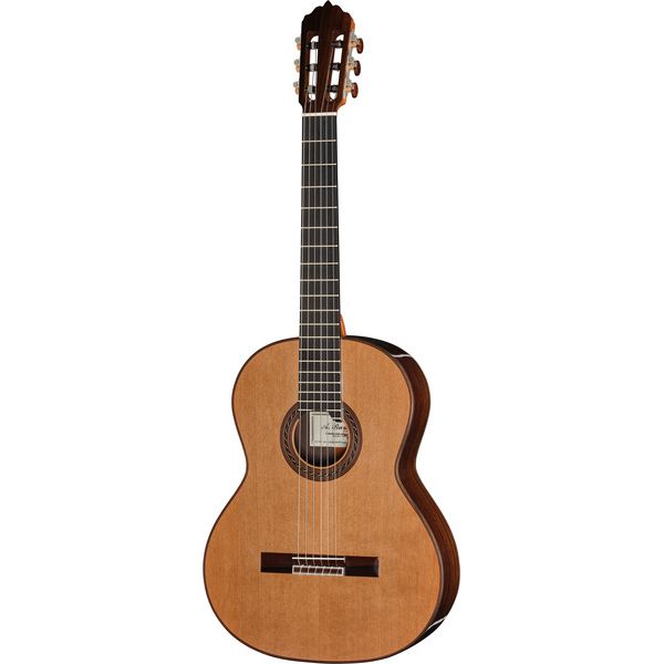 Amalio Burguet Mediterraneo Cedar w/ Case