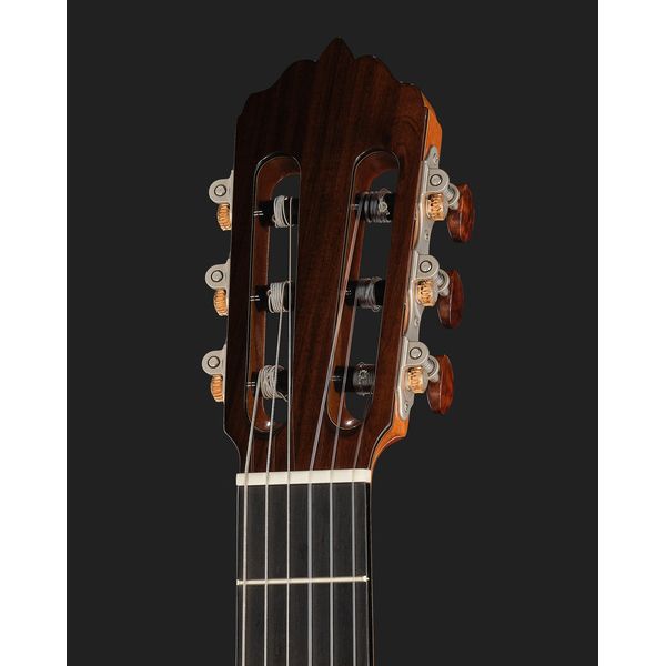 Amalio Burguet Mediterraneo Cedar w/ Case